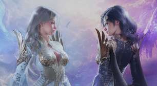 AION 2 terá teste aberto de servidores nesta semana; vejas as datas e horários