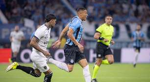 Botafogo x Grêmio: ambas as equipes marcam? Veja as odds para apostar