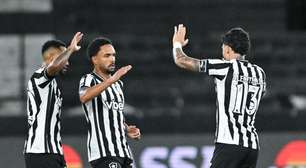 Palpite Botafogo x Grêmio - Brasileirão Série A - 16/09/2026
