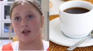 Aluna é suspensa por levar café para a sala no primeiro dia de aula nos EUA