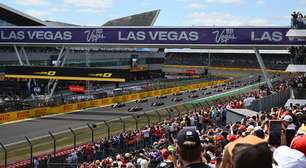 F1 revela calendário de 2027 com 10 corridas Sprint e retornos de Portugal e Turquia