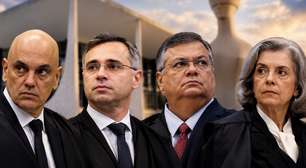 De Áries a Capricórnio: descubra os signos dos ministros do STF