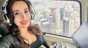 Quem era 'Eli do helicóptero', a repórter que morreu em queda de aeronave quando cobria um acidente de trânsito