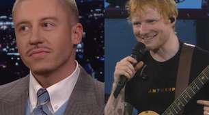 Todos os artistas de abertura de Ed Sheeran abandonam turnê após polêmica por apoio à Palestina; entenda