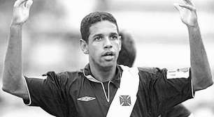 Zagueiro campeão da Libertadores pelo Vasco morre aos 49 anos