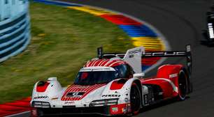 IMSA: Confira horários e onde assistir às 6 Horas de Indianápolis
