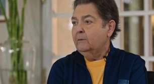 Após quatro transplantes, Faustão detalha recuperação e reflete sobre retorno à TV