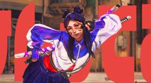 Kemuri, jogo de ação de possessão por yokai, ganha trailer da Tokyo Game Show 2026
