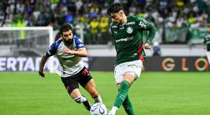 LDU x Palmeiras palpite, análise e odds - 16/09/2026
