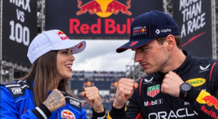 Letícia Bufoni encara desafio de Verstappen contra 100 pilotos em pista lendária: 'Privilégio gigante'