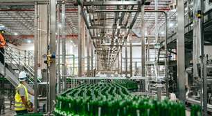 O Brasil no centro da evolução da Heineken® no mundo