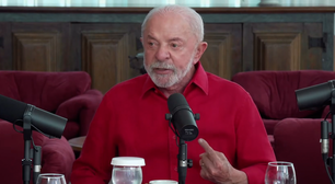 Lula ironiza discurso contra urnas e diz que Moraes prestou 'dois grandes serviços à democracia'