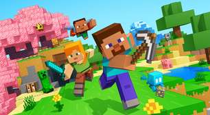 YouTuber de 9 anos gasta US$ 118 mil no cartão corporativo do pai em seu canal de Minecraft