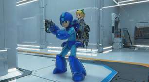 Pragmata recebe ainda hoje o DLC gratuito "Mega Man Pack"