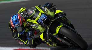 MotoGP: Ai Ogura é liberado pelos médicos e competirá no GP da Áustria, em Spielberg