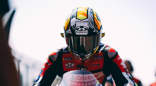 MotoGP: Joan Mir desfalca GP da Áustria e Nakagami é anunciado como substituto
