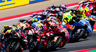 MotoGP: Rádio dos pilotos está "em um bom nível" e é "interessante para o futuro"
