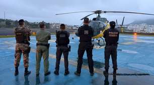 Operação conjunta com a PF em 19 estados e no DF prende 106 pessoas