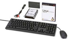 O PlayStation 2 que oficialmente virava um computador Linux