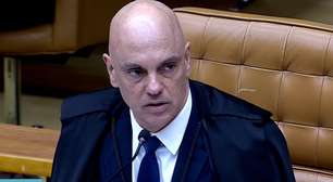 STF tem bate-boca, "PF paralela" e pedido de vista no caso Moraes