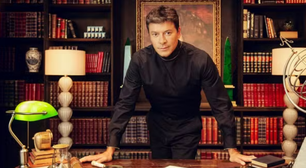 Rodrigo Faro irá apresentar e atuar ao mesmo tempo em novo reality show