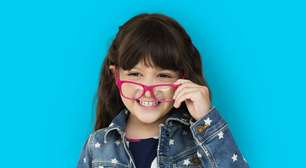 Por que a miopia infantil está aumentando no mundo? Hábitos modernos podem ser a resposta