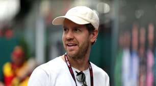 F1: Vettel apoia Antonelli para quebrar seu recorde de campeão mais jovem da categoria