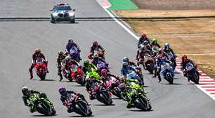 MotoGP: Horários e onde assistir ao GP da Áustria, em Spielberg, com Diogo Moreira