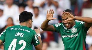 Carlos Miguel brilha, Palmeiras supera a LDU nos pênaltis e está na semi