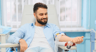 Doação de medula óssea: 7 mitos que podem afastar possíveis doadores