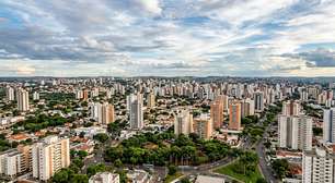 Previsão do tempo em Uberlândia (MG) hoje: veja como fica o clima nesta quinta-feira
