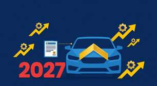Imposto Seletivo dos carros pode repetir IPI Verde até fim de 2027; Anfavea espera regras ainda em setembro