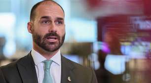 A nova ofensiva de Eduardo Bolsonaro em Washington por sanções contra autoridades brasileiras