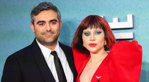 Lady Gaga e Michael Polansky são pais de uma menina