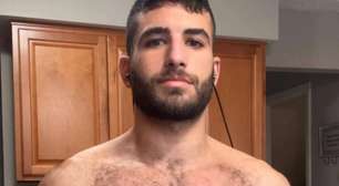 Laudo revela o que causou a morte de Christian Styles, ator pornô gay, aos 29 anos