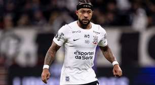 Vídeo: Craque Neto viraliza após pênalti perdido por Depay