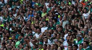 Libertadores: Palmeiras fatura milhões de reais com classificação para as semifinais