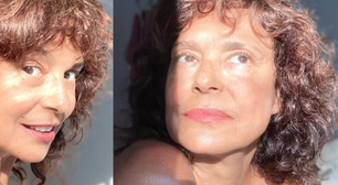'Não sou a falsa fofa, a velha babona. Eu não faço esse tipo! Não tenho habilidades sociais para isso': essa declaração de Giovanna Gold, hoje aos 62 anos e em 'A Fazenda 18', foi dada bem antes do reality, mas é a prova de que a atriz ainda vai entregar muito entretenimento