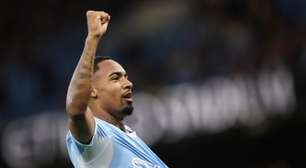 Deu Samba! Allan estreia com gol e assistência em goleada do City