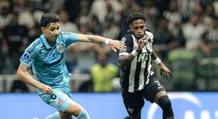 Atlético-MG vence Santos nos pênaltis e vai à semifinal da Sula