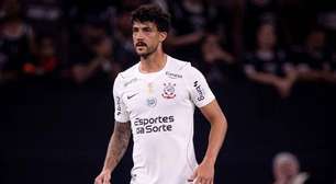 "Noite para esquecer", diz Gustavo Henrique sobre eliminação