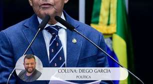 COLUNA | Onde está o senador Mourão no meio dessa eleição?