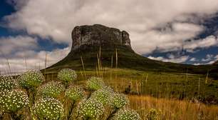 Parque Nacional da Chapada Diamantina reúne natureza, história e aventura na Bahia
