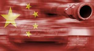 A nova arma de 60 toneladas da China: cientistas projetam tanque nuclear com canhão eletromagnético de 450 km de alcance