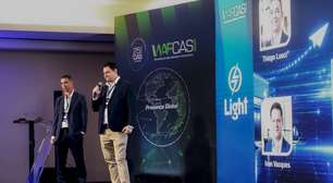 Light e CAS ampliam a eficiência na gestão da medição