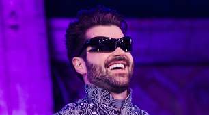 Alok admite no Rock in Rio que DJs usam pen drive: 'sei que dá raiva'