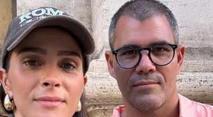 Esposa de Juliano Cazarré flagra falha grave no socorro da filha e vive pânico na UTI