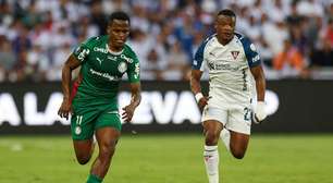Vaga na semifinal faz Palmeiras superar R$ 60 milhões em prêmios