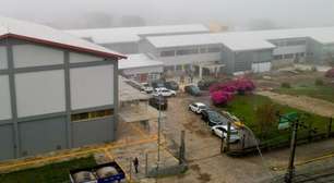 Estudante morre após trave esportiva ceder em escola de Caxias do Sul