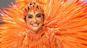 Adeus, Mileide Mihaile: Carnaval 2027 do Rio pode ter famosa global no lugar da maranhense à frente da bateria da Unidos da Tijuca; veja quem!